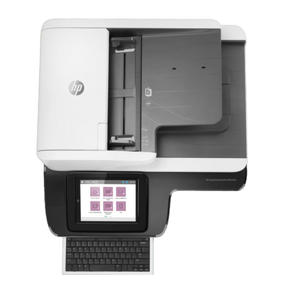 HP ScanJet Enterprise Flow N9120 fn2 Document Scanner