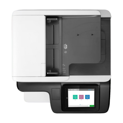 HP Color LaserJet Enterprise MFP M776dn Printer