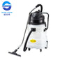 Commercial 90liter 2000W Plastic Tank Wet and Dry Vacuum Cleaner