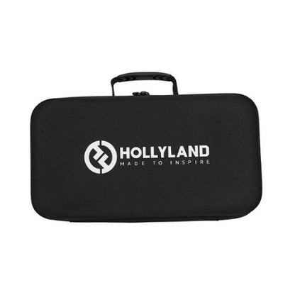 Hollyland Solidcom C1 Pro-8S Full-Duplex ENC Wireless Intercom System with 8 Headsets